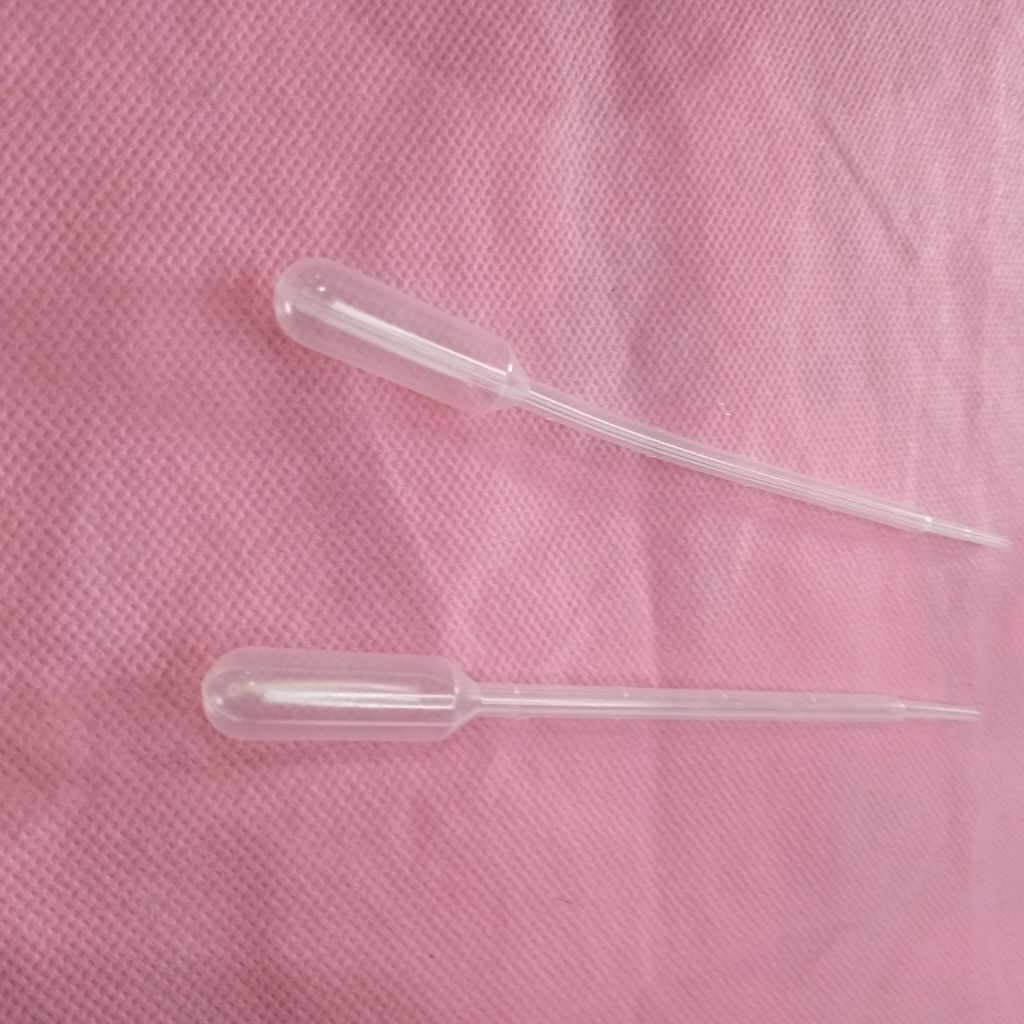 Pipet Tetes Plastik 1ml-10ml