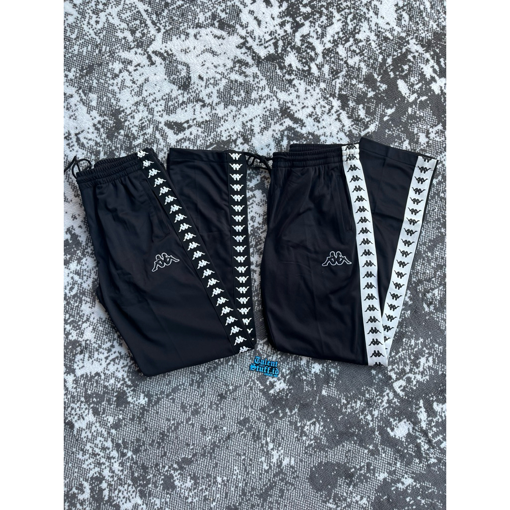 Trackpants Kappa Original Baru (BNWT)