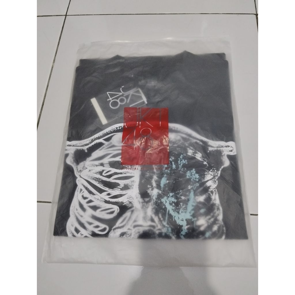 Birthday Tshirt Amanda 2024 Official - SIZE S