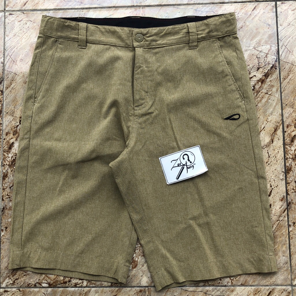 CELANA PENDEK PROSPECS 0171