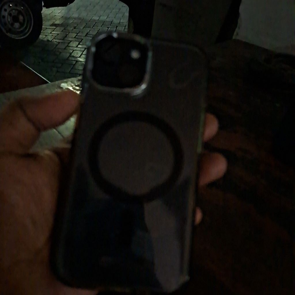 HP IPHONE 15