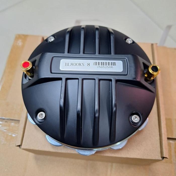 DRIVER TWETER 3 INCH TURBOSONIC SDN7543 / SDN 7543 MODEL RDW M120 BOX T24N ( BISA COD )