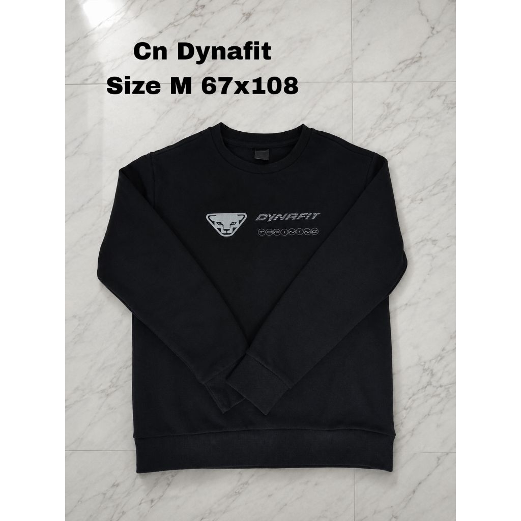 Cn dynafit