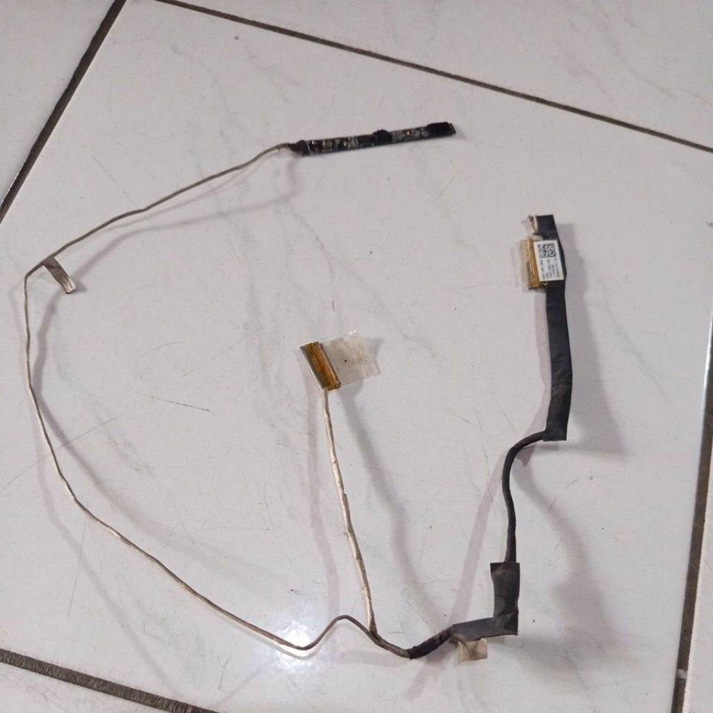 Flexible LCD Asus X450C