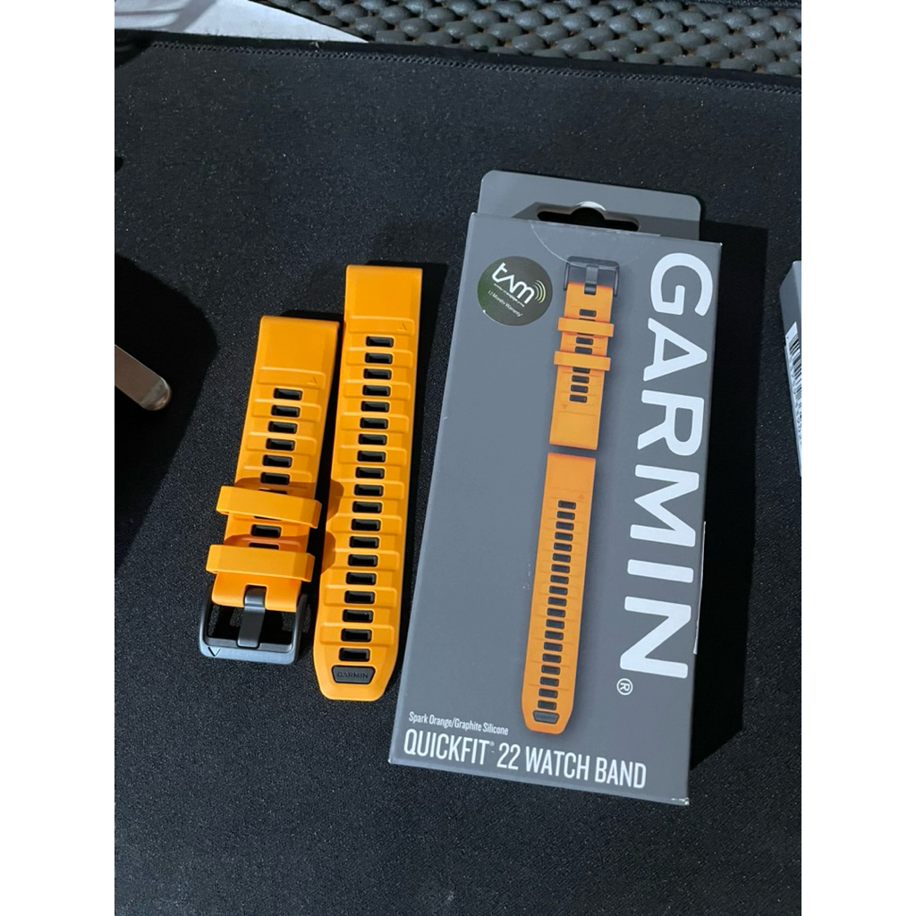 strap Garmin Quickfit Original 26mm