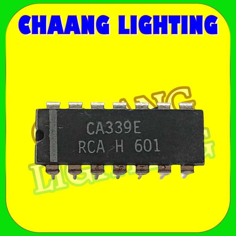 CA339E CA339 LM339 IC CA339=LM339 ORIGINAL