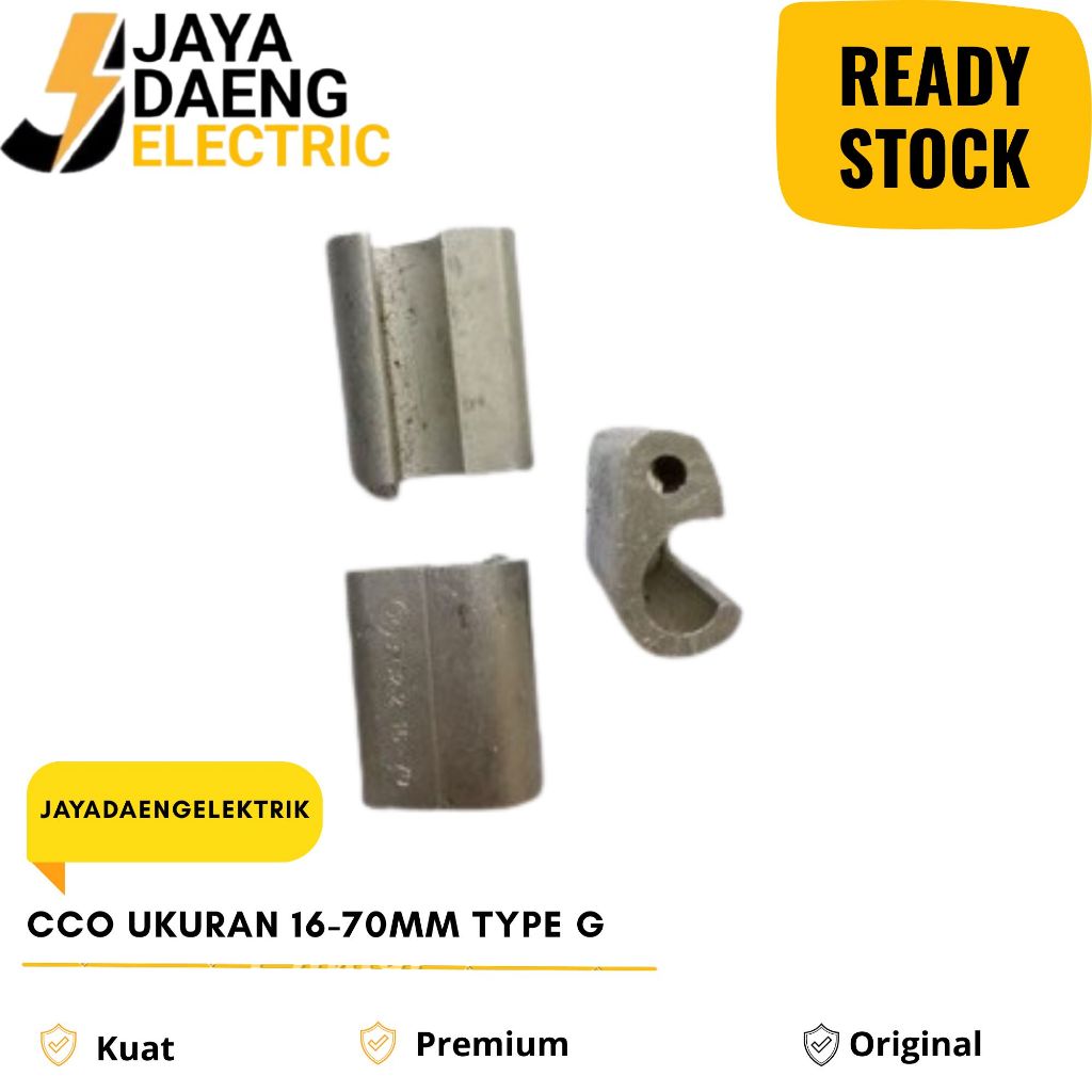 compression cco 16 70 tipe G
