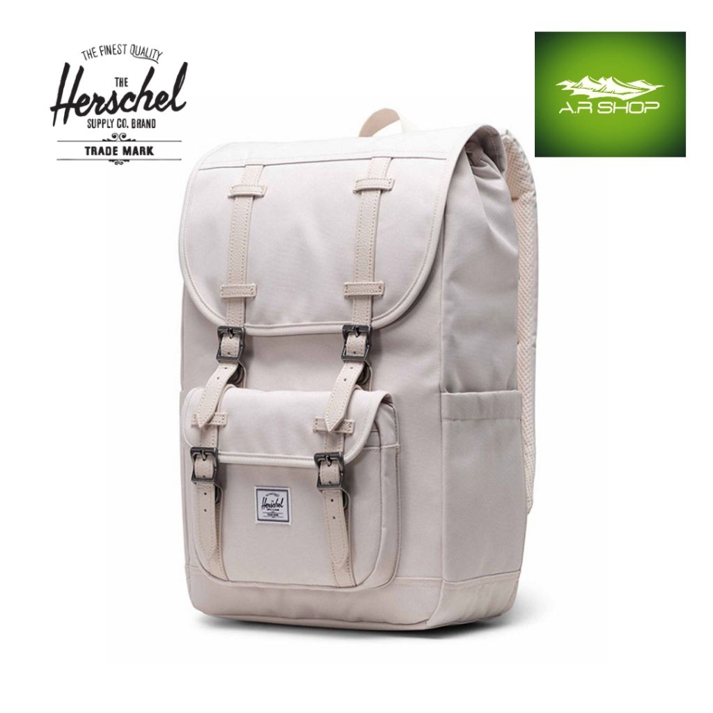 Herschel Little America Mid Volume