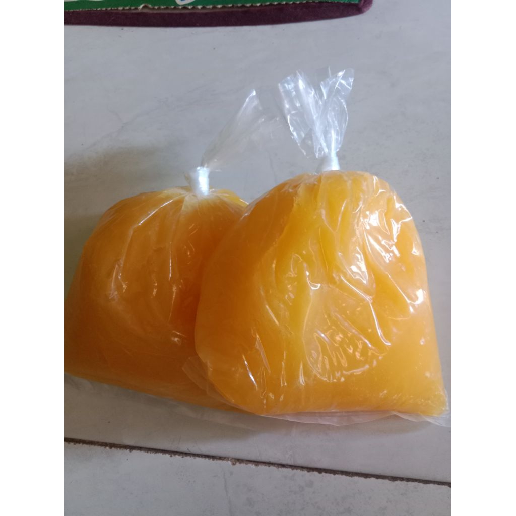 TBM PENGEMBANG PELEMBUT KUE