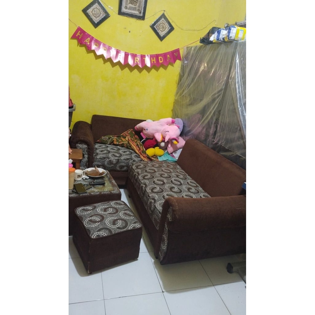 Sofa Second