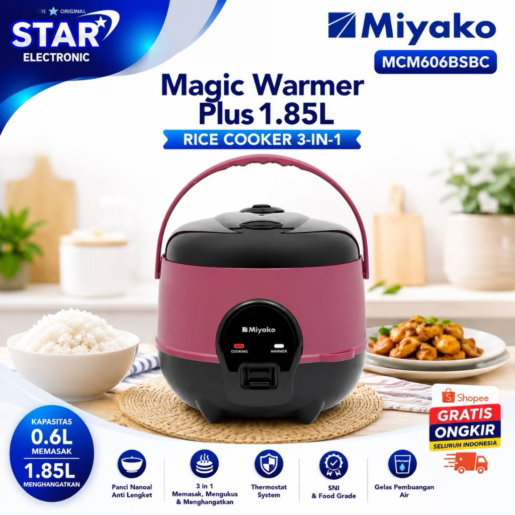 ricecooker