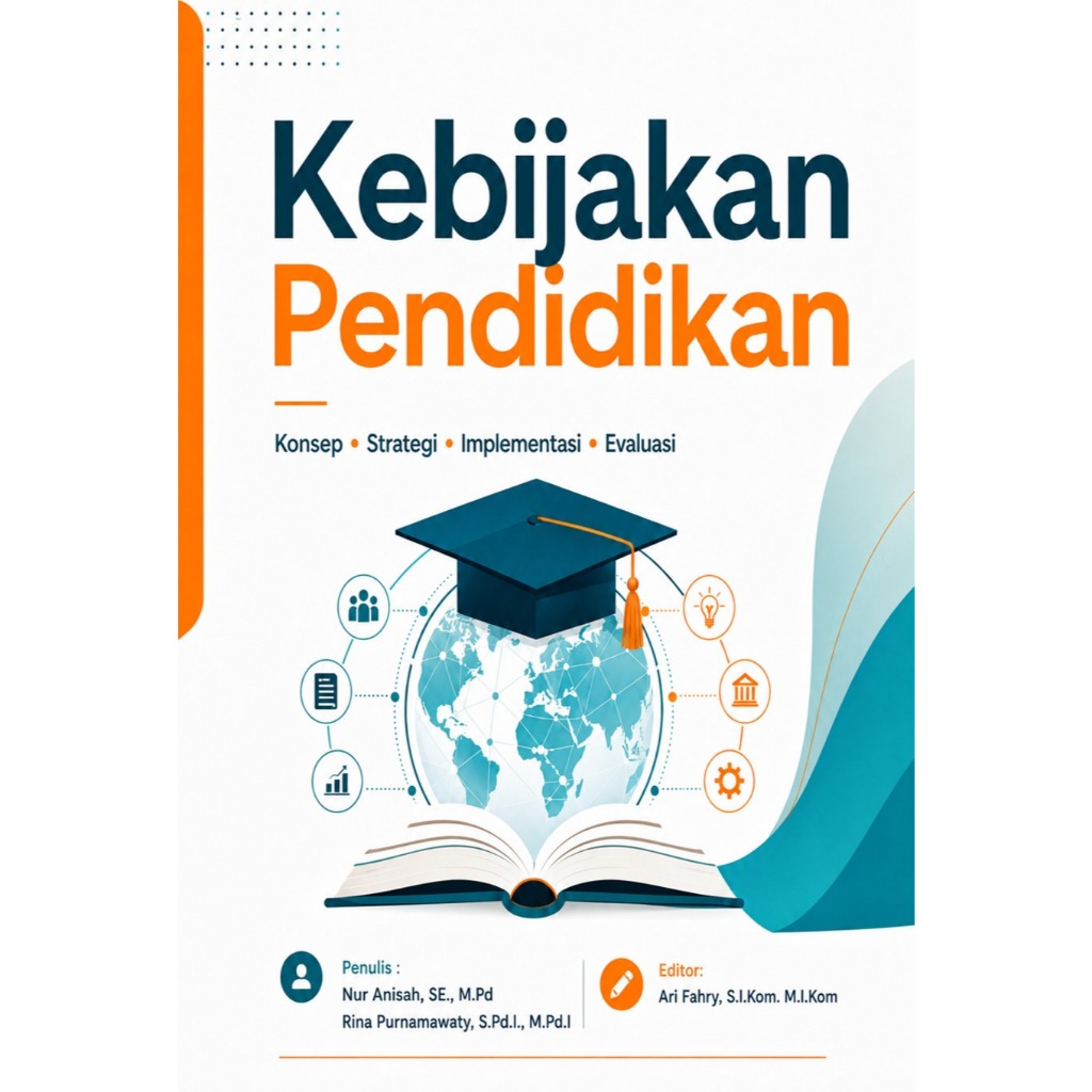 KEBIJAKAN PENDIDIKAN