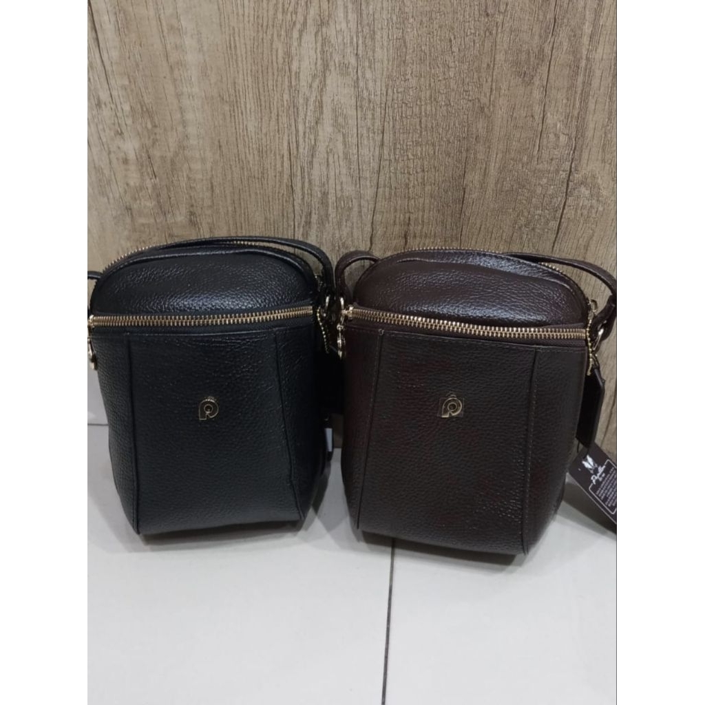 K3495 PAPILLON LEATHER’S