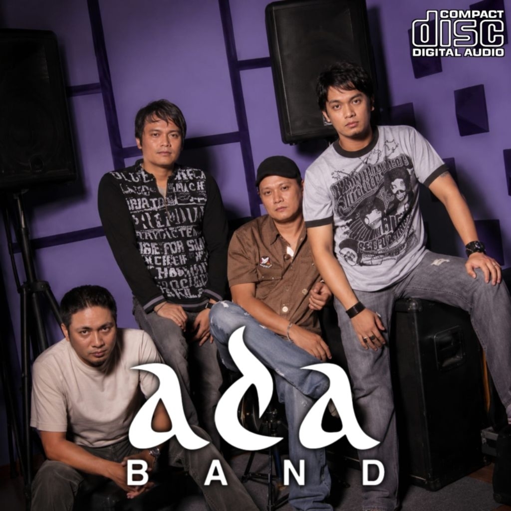 KASET CD LAGU ADA BAND-KASET CD LAGU YG ADA BAND-KASET CD LAGU POP MUSIK-KASET CD LAGU POP BAND 2000
