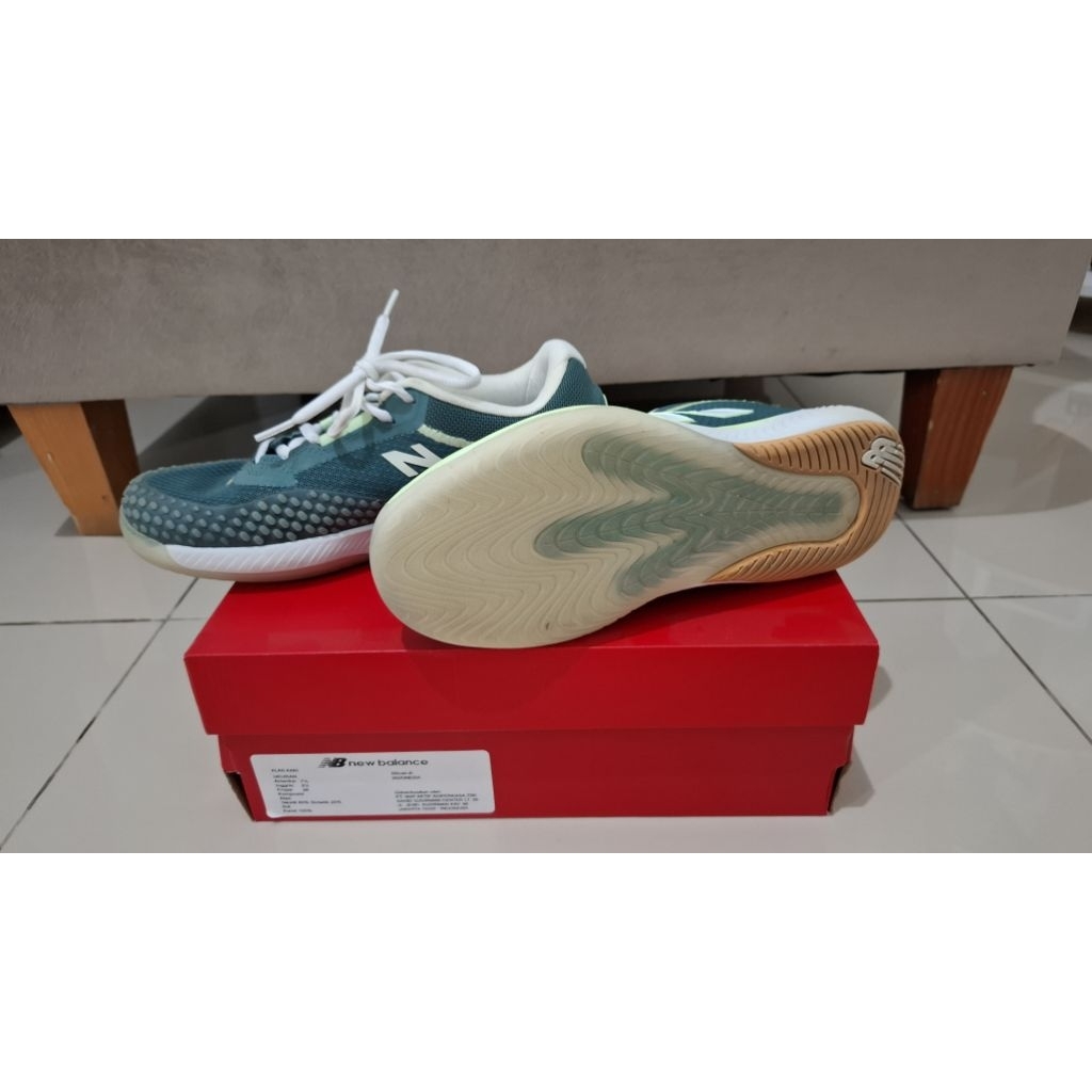 NB 996 Tennis Women uk 38