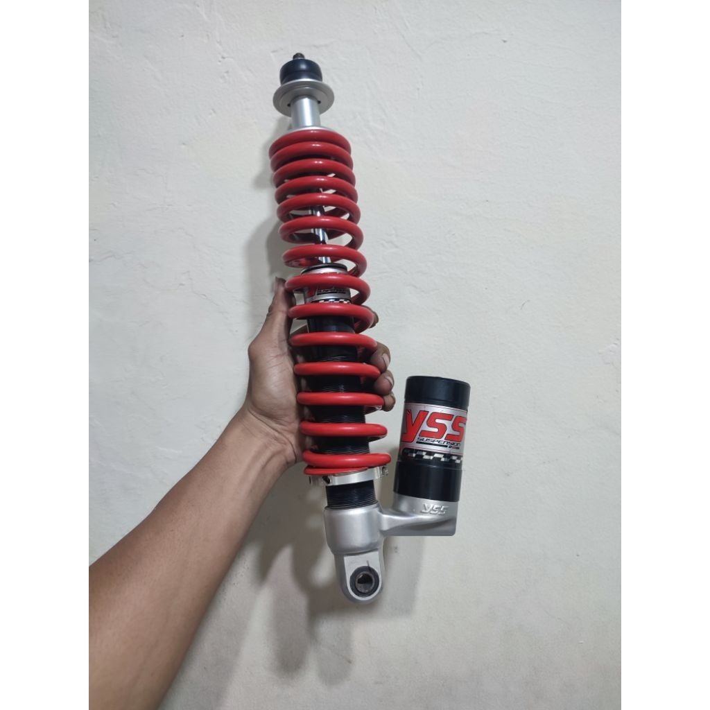 shok YSS G series shok belakang vespa sprint primavera ori bekas