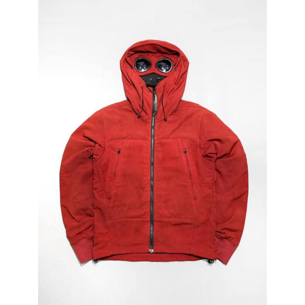 Softshell RR CP Company Size S Adult