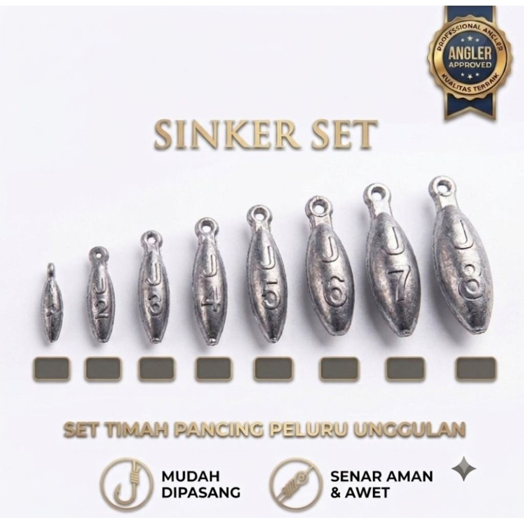 TIMAH J3 SATUAN TIMAH PANCING TIMAH JANTUNG