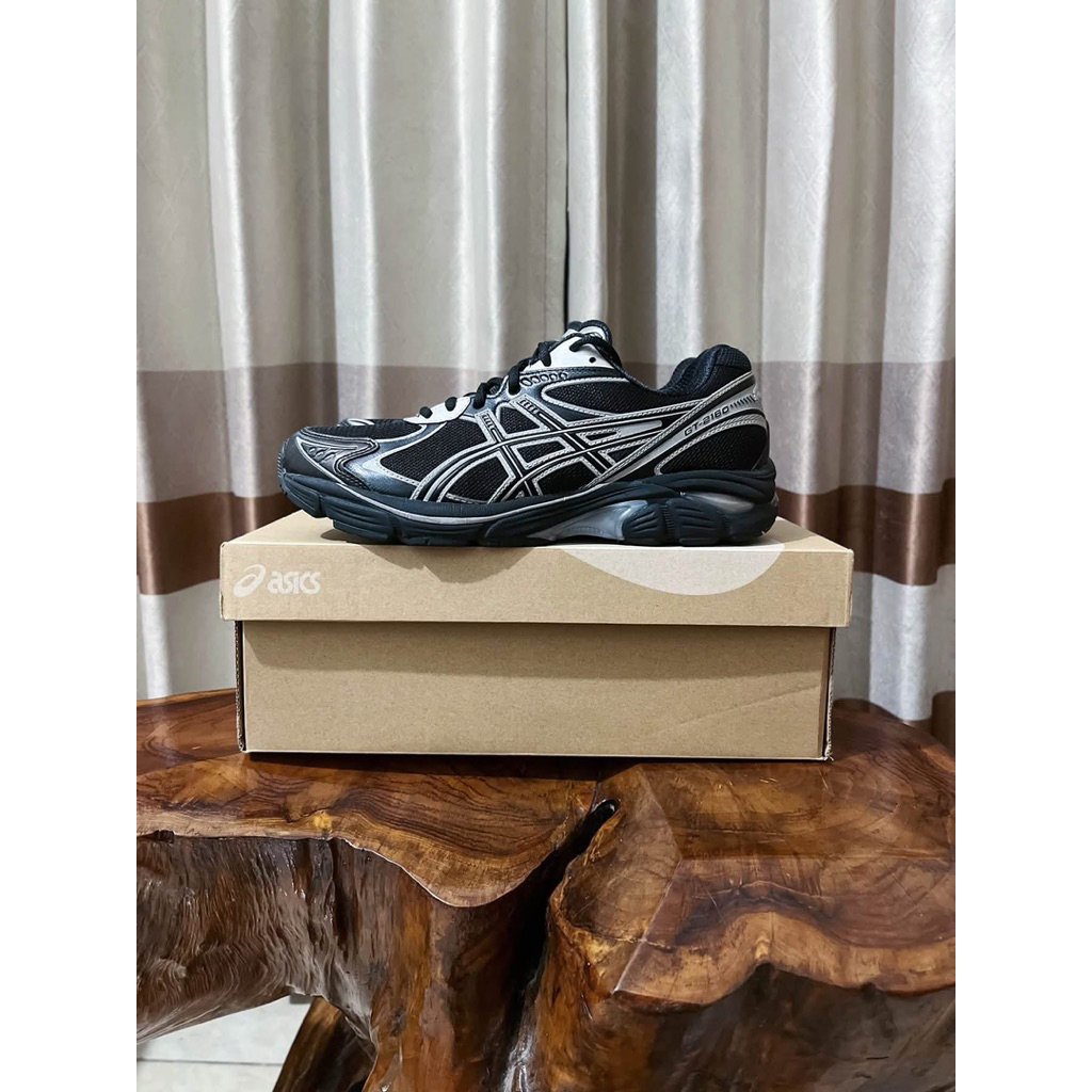 Asics GT 2160 x Atmos