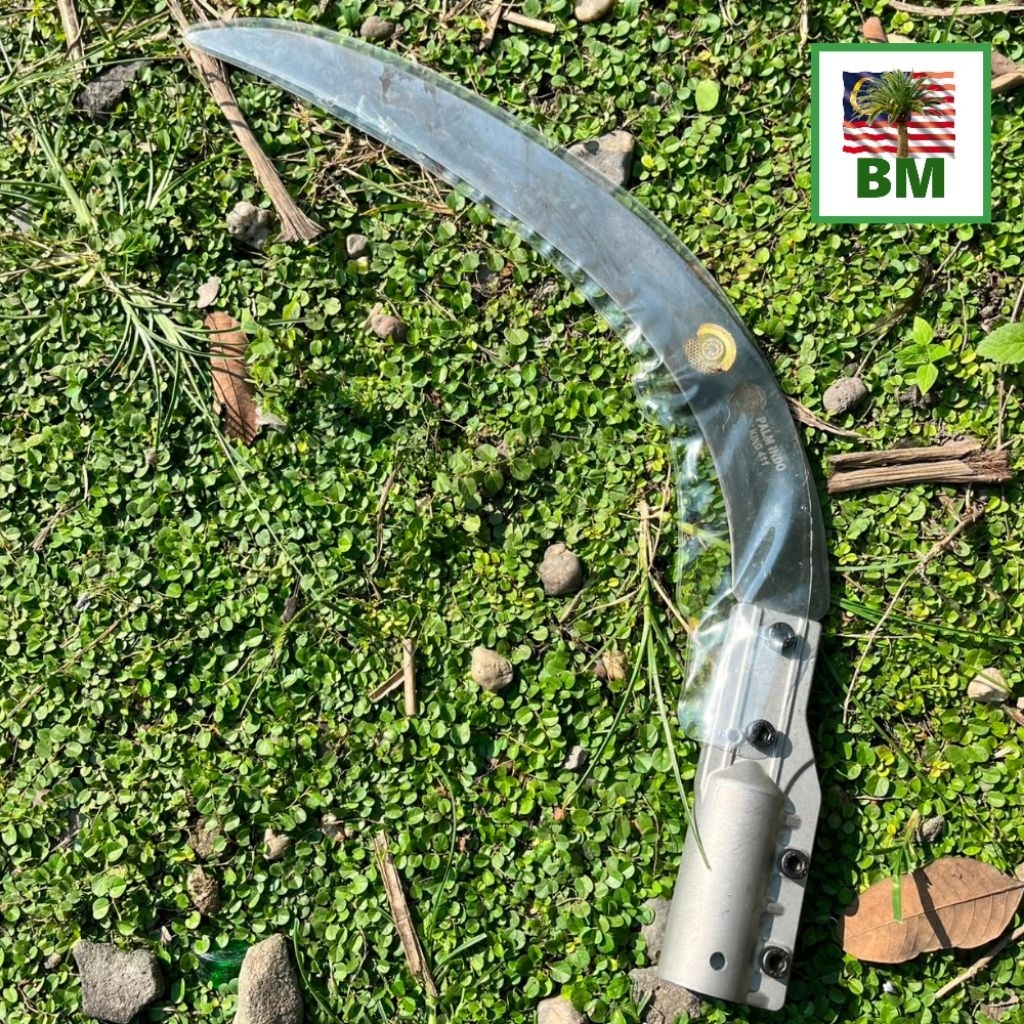 Egrek Palm Indo King 411 Original