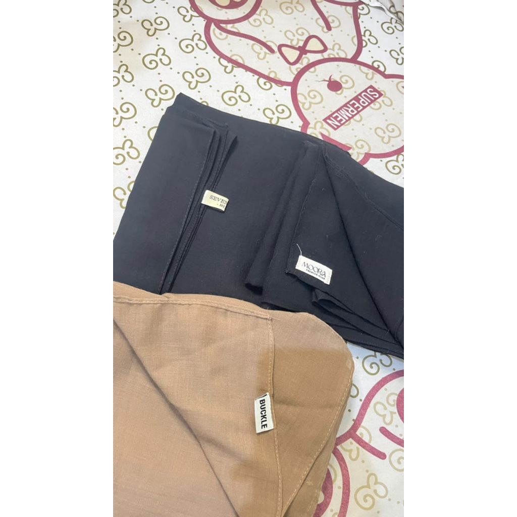 preloved viscose