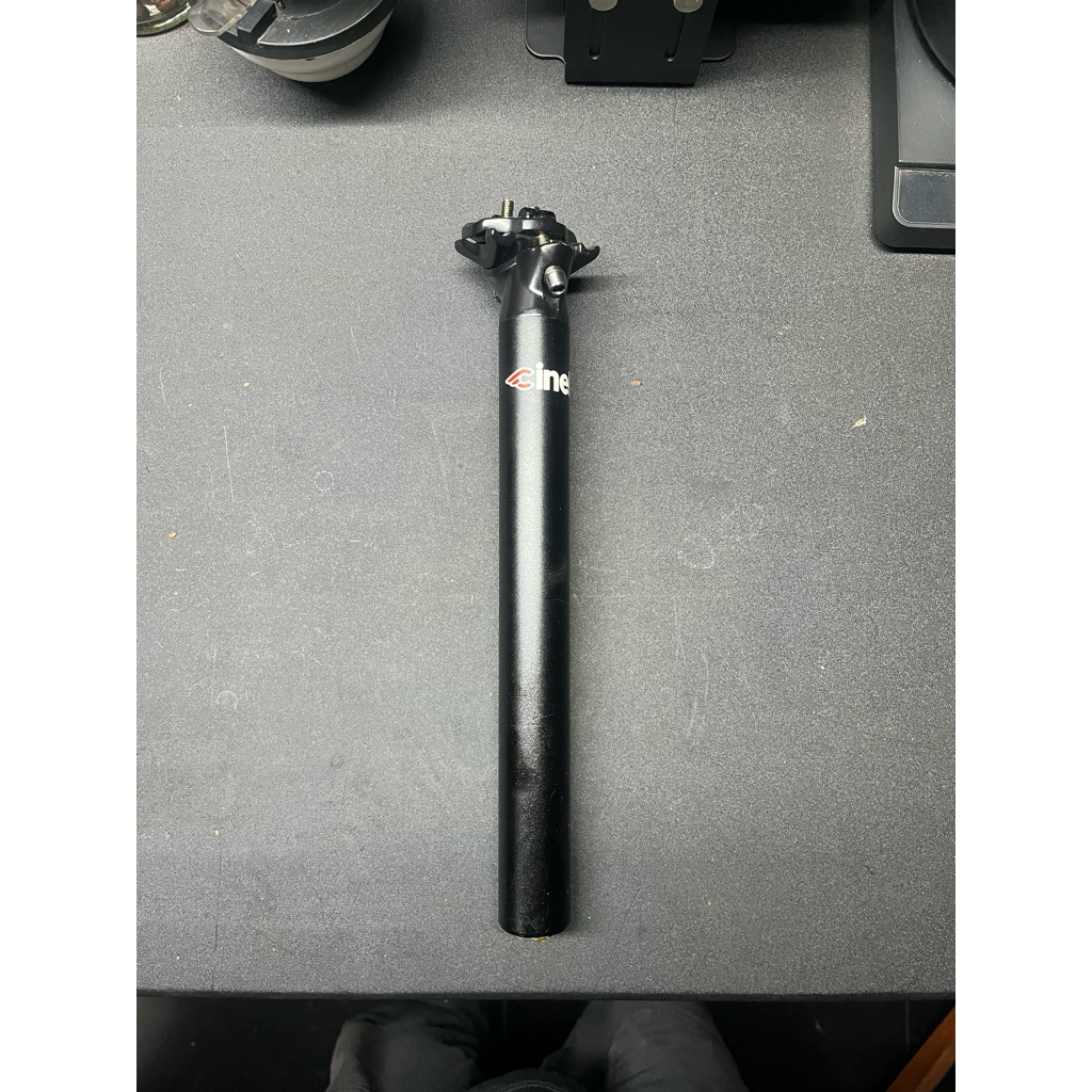 seatpost cinelli