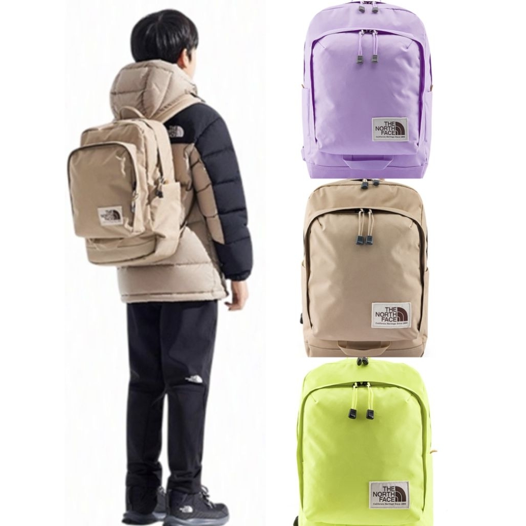 Original Tnf YOUTH DAYPACK 20 L