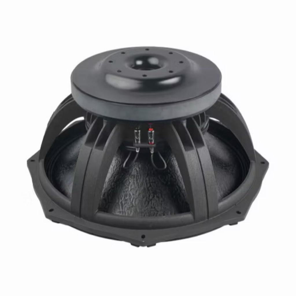 SPEAKER COMPONENT ACR FABULOUS PA-127187 SUBWOOFER 18 INCH