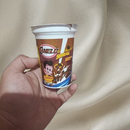 Jual satuan / Snack Jadul Camelo / Jajanan Sereal Camelo / Sereal Camelo Berhadiah