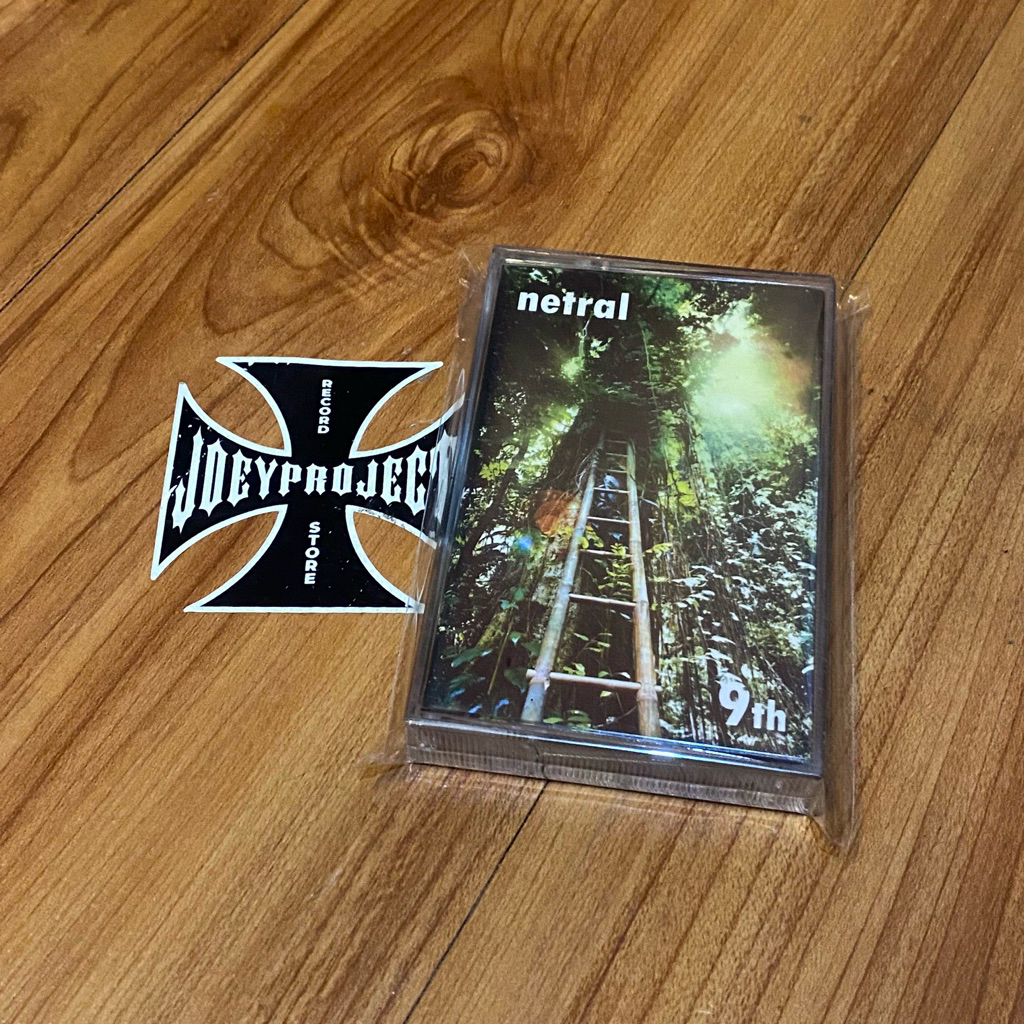 kaset netral - 9th