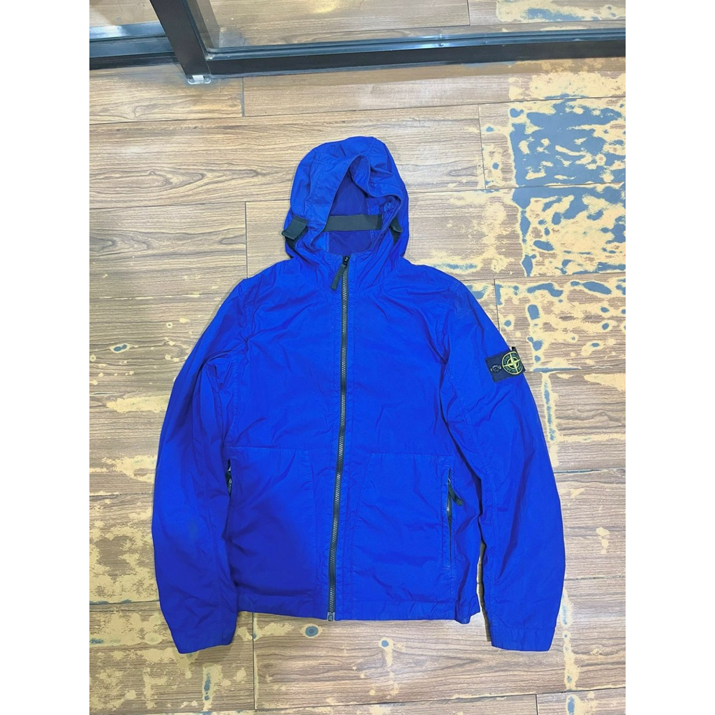 Stone island junior nylon