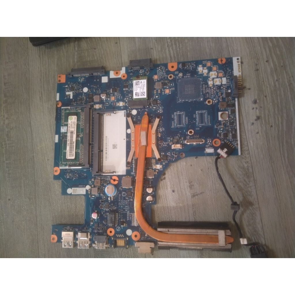 Motherboard-Lenovo-G40-45/G40-70/G40-80 AMD E1