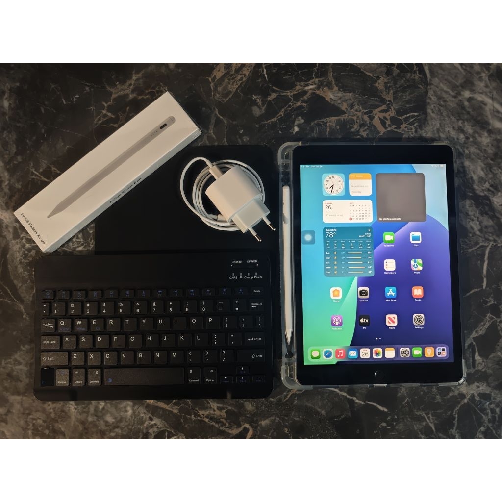 IPAD 7 32GB WIFI IBOX