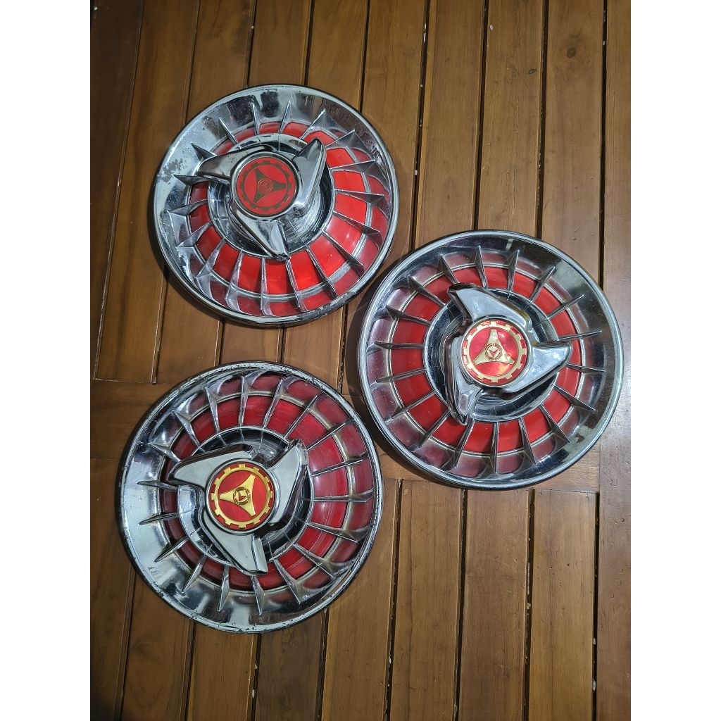 wildop wheeldop vespa turbin ring 8 original