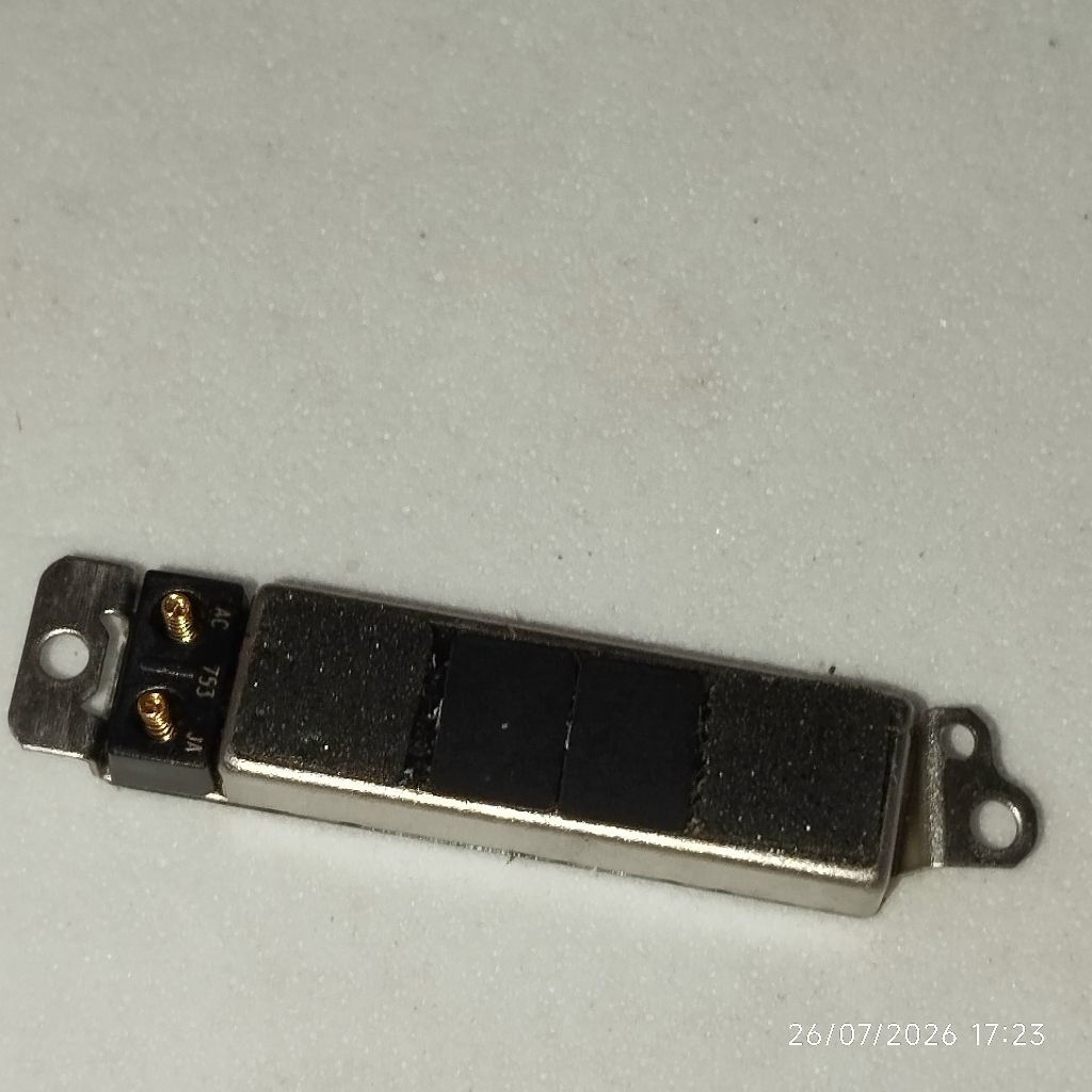 Modul Getar Apple IPhone 6/A-1586