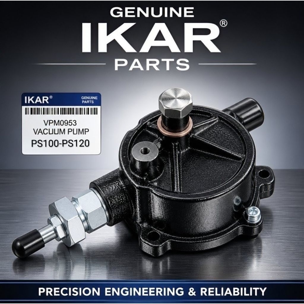 VACCUM PUMP ALTERNATOR/VACCUM PUMP BLOWER ALTERNATOR MITSUBISHI PS100 4D30/PS100 RAGASA 4D31/PS120 4