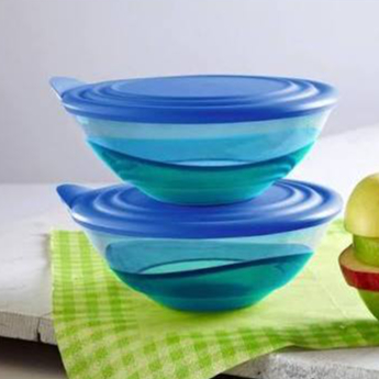 Eleganzia Bowl 600ml Tupperware