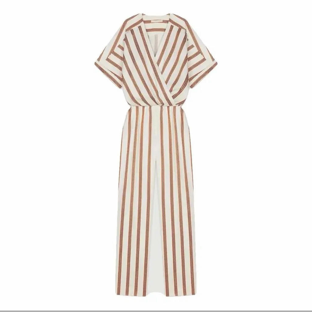 MAJE JUMPSUIT