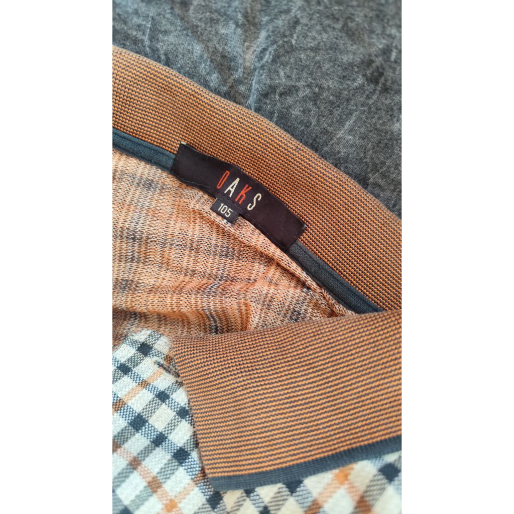Daks london
