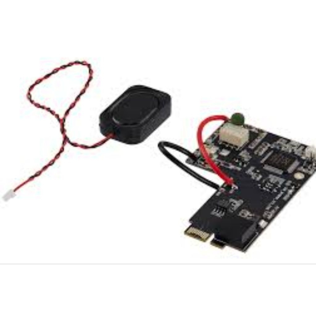 MODUL I2C C09