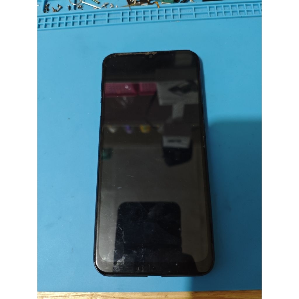 Realme c2 unit matot (cek deskripsi)