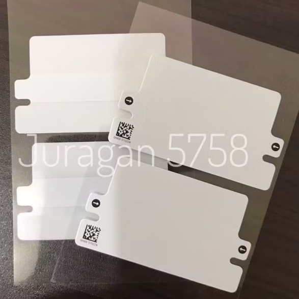 5 set segel stiker samsung galaxy Watch9 Watch8 Watch 9 8 classic buds3 buds 3 FE kemasan baru