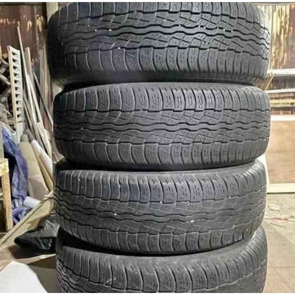 Ban Mobil Ring 17 Ukuran 225/65 R17 ban mobil Copotan 225 65 17 tubeless