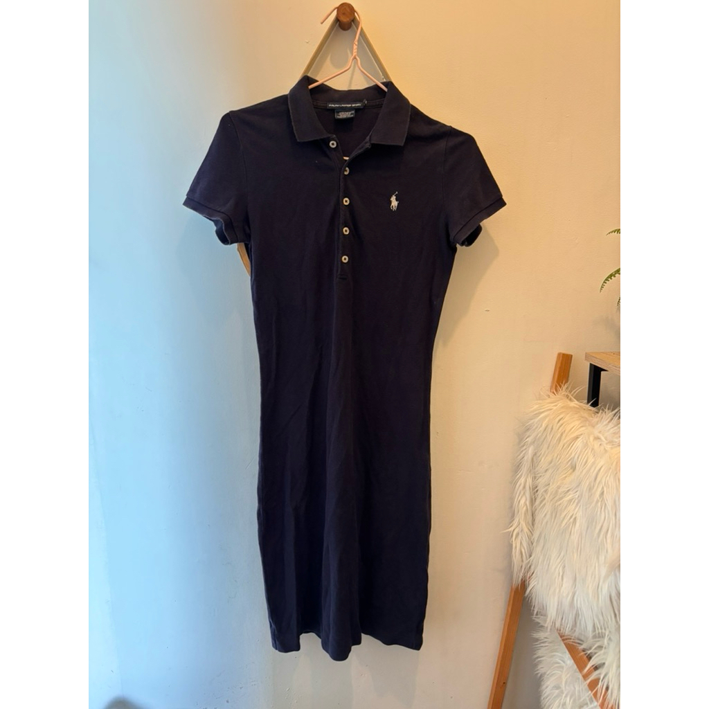 Dress P*lo R*lph Laure*