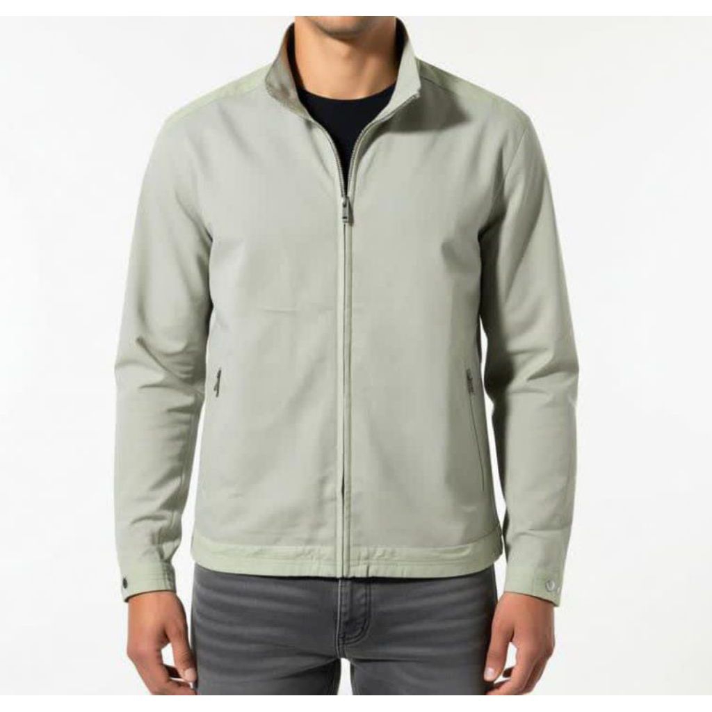 Jaket Pierre Balmain Original