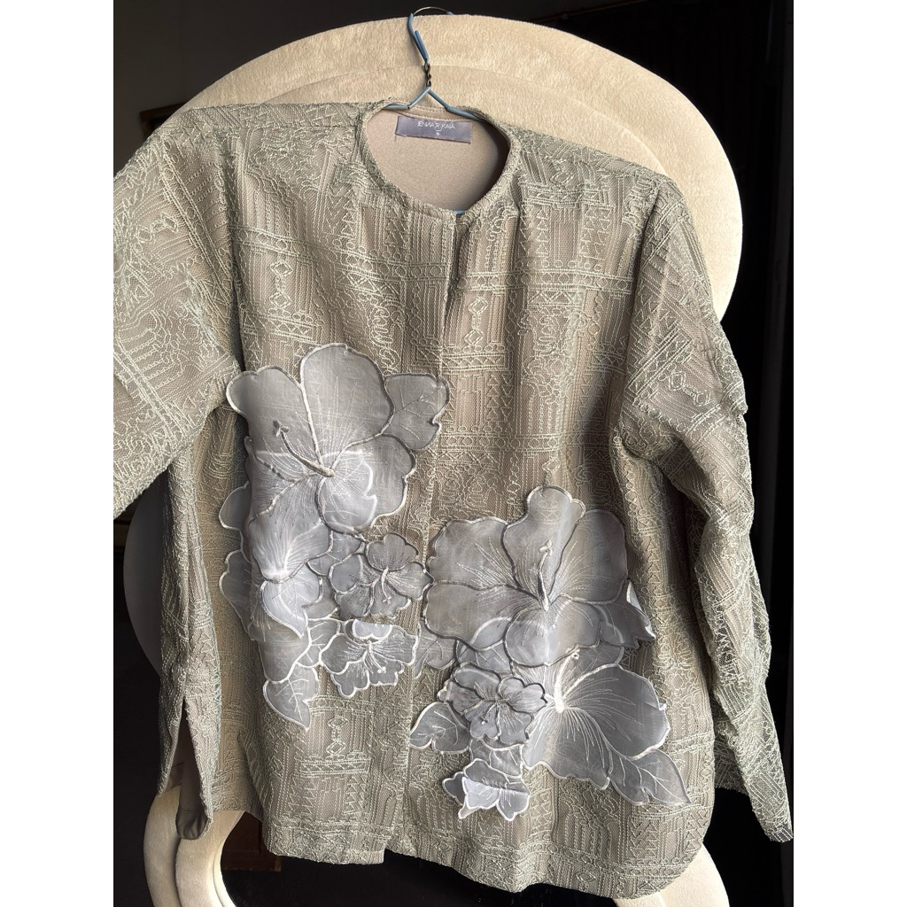 jenna & kaia preloved