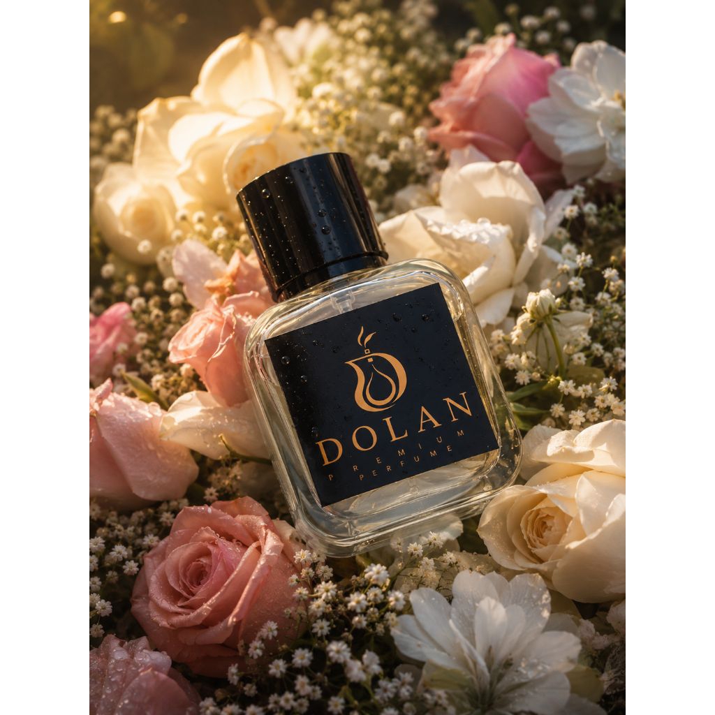 Dolan Parfumery