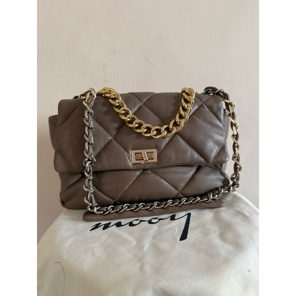 tas preloved mooij
