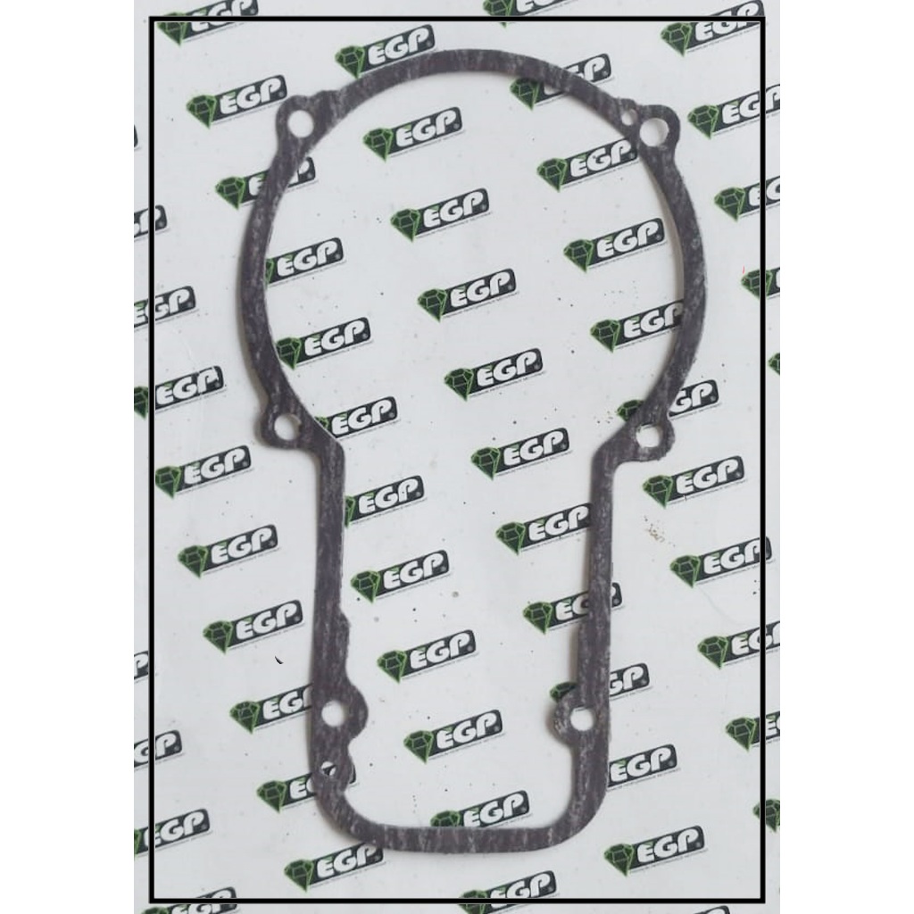 EGP-DSL-004-AH Gasket Governor / Paking Governor Mesin Diesel (Deksel) PS Type F | Packing Governor 