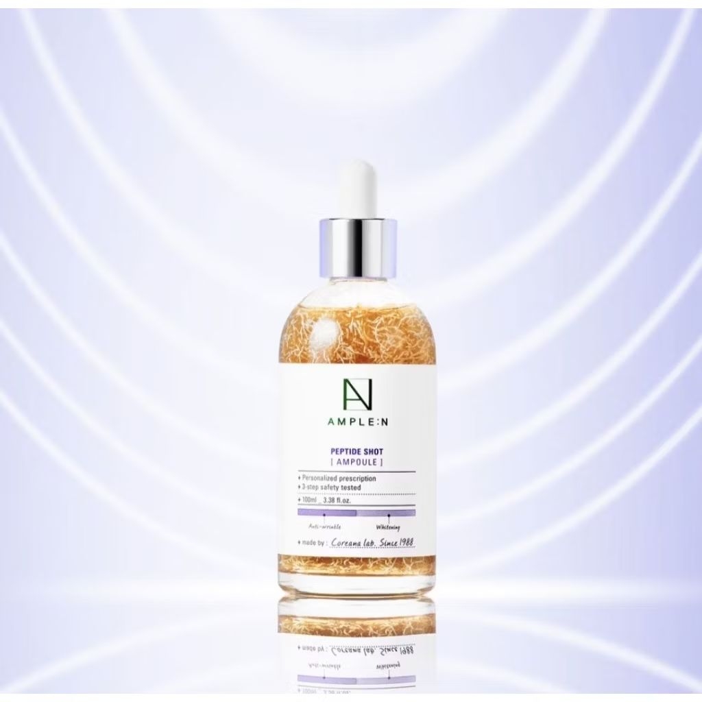Ample:N Peptide Shot Ampoule